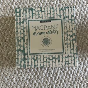 Dream Catcher Kit!!